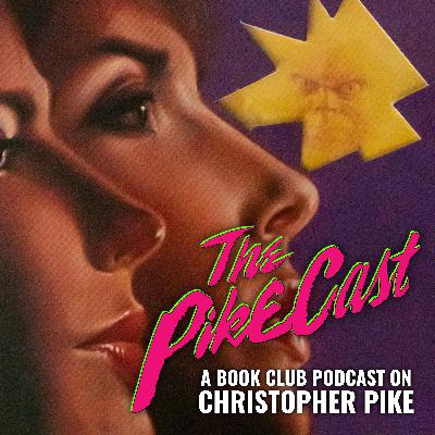 The Listeners by Christopher Pike The Listeners by Christopher Pike