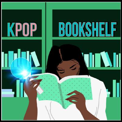 Comeback Announcement: Putting the K-Pop Back into K-Pop Bookshelf! Comeback Announcement: Putting the K-Pop Back into K-Pop Bookshelf!