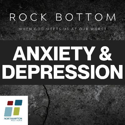 Rock Bottom - Week 3