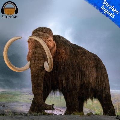 Woolly Mammoth Woolly Mammoth