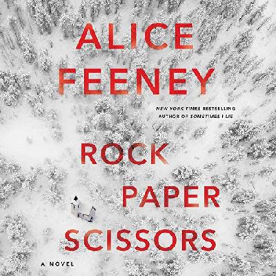 Download [PDF] Books Rock Paper Scissors by Alice Feeney