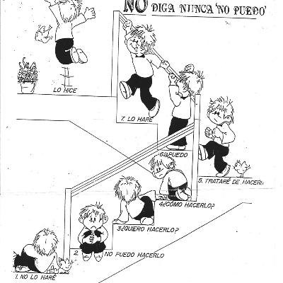 Objetivos vs. Propósitos