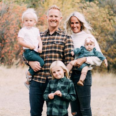 Bob and Hailey Barnes—A Heavenly Missionary, Spiritual Reflex, & The Plan of Salvation