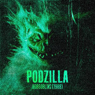 Hobgoblins (1988) ft. Hamish Skelton