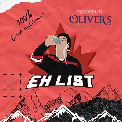 Episode 1: Draft Special featuring Michael Benning, Carter Savoie, and Ethan Edwards