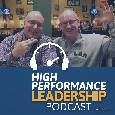 Strategic Planning for the New Year with Chip and Kent