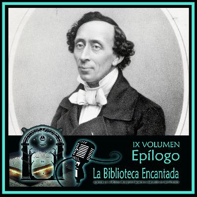 Una charla con Hans Christian Andersen Una charla con Hans Christian Andersen