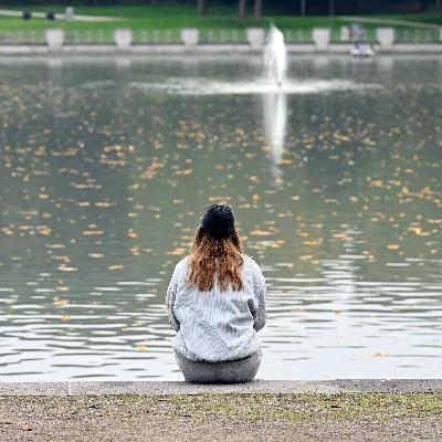 Exit Einsamkeit: Wege aus der Isolation