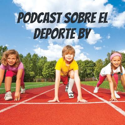 Podcast sobre el deporte Podcast sobre el deporte