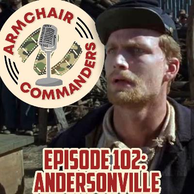 102. Andersonville (1996)