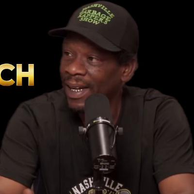[AUDIO] EP90 | JAZZ THA COACH GOES OFF about NASHVILLE RAPPERS, JELLY ROLL, GAMBLING, CLOUT and more!!