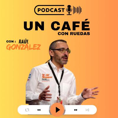 Un Café con Raúl Gonzalez de MP3 Automoción