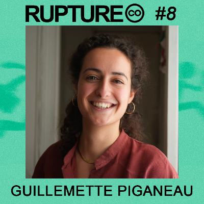 #8 Guillemette - D'ingénieur à joaillière, du ruby au saphir