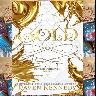 (`Read Online) [ebook] Gold (The Plated Prisoner, #5) *Full Access