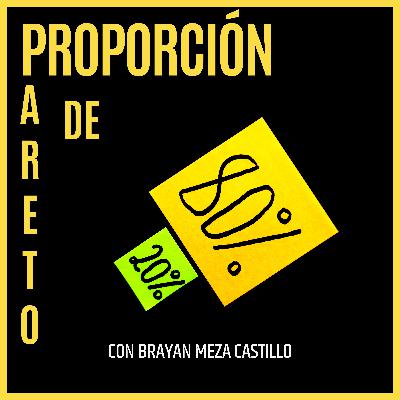 Proporción de pareto