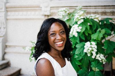 "Doing Italy" with Thea Duncan in Milan "Doing Italy" with Thea Duncan in Milan