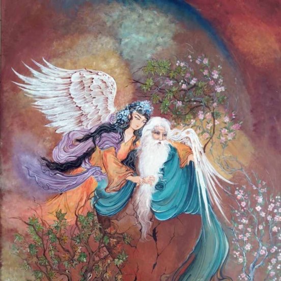 shoore shirin1  -شور شیرین ۱