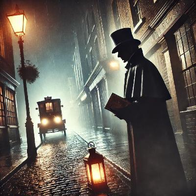 01 - Notting Hill Mystery by Charles Warren Adams