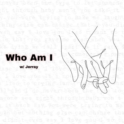 Who am I? With Jerray (Trailer) Who am I? With Jerray (Trailer)