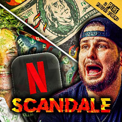 WARNER / NETFLIX : Pourquoi c'est PIRE que prévu ? 💥 WARNER / NETFLIX : Pourquoi c'est PIRE que prévu ? 💥