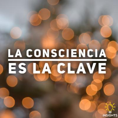 Seas pobre, clase media o rico: la consciencia es la clave