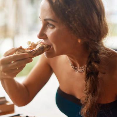 Strategies For Safe Eating and Swallowing