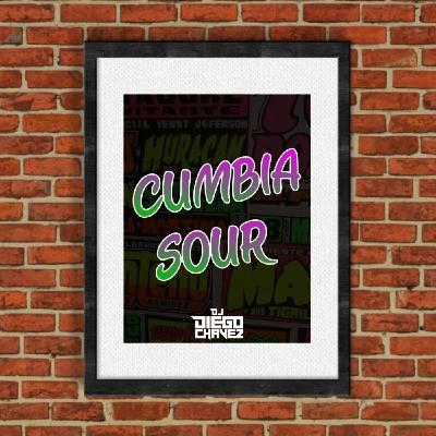 Cumbia Sour - Dj Diego Chavez