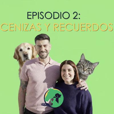 El podcast de Animaltouch - Eduardo Lázaro El podcast de Animaltouch - Eduardo Lázaro