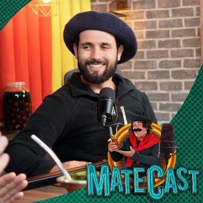MATTEUS DO BBB | MATECAST #180
