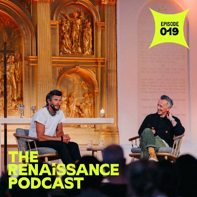 Tyler Staton in Conversation with Al Gordon