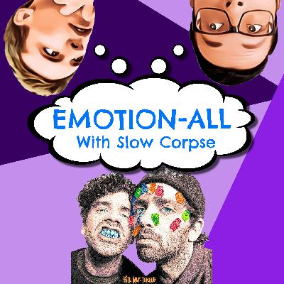 Musical Connectivity with Slow Corpse