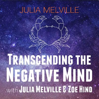 Transcending the Negative Mind: Cancer