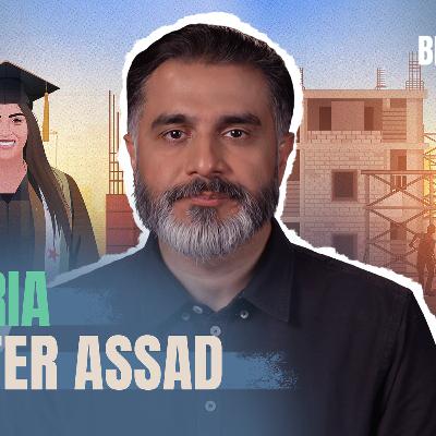 Syria after Assad Syria after Assad