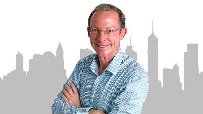 Ep. 016 – Discovering your Organisation’s Strategic Focus, Dr. Claude Diderich