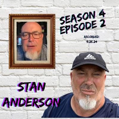 Coaching With Heart- Stan Anderson Joins the 3 Old Goalies Coaching With Heart- Stan Anderson Joins the 3 Old Goalies