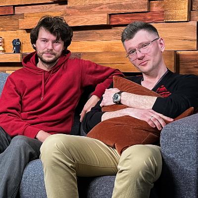 MATEUSZ KOŚCIUKIEWICZ: uważam, że aktorzy nie są do końca artystami