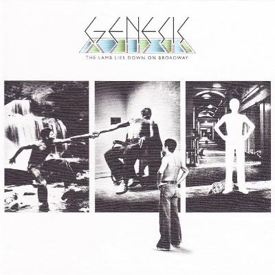 Genesis's First Concept Album & Peter Gabriel's Farewell