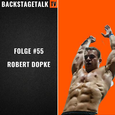 #55 Robert Dopke