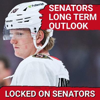 Graham Creech Talks Ottawa Senators Trade Deadline & Playoff Hopes + Canada's ELITE Olympic Start Graham Creech Talks Ottawa Senators Trade Deadline & Playoff Hopes + Canada's ELITE Olympic Start