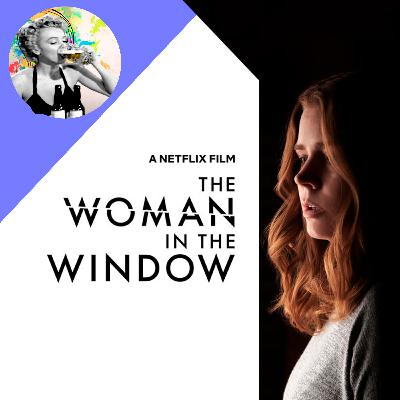 CINEMETÍLICO 010 - A MULHER NA JANELA
