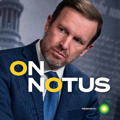 Chris Murphy on What Democrats Need to Do to Counter Trump on Iran Chris Murphy on What Democrats Need to Do to Counter Trump on Iran