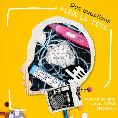 Bande d’annonce – Peut-on soigner avec l’effet placebo ? Bande d’annonce – Peut-on soigner avec l’effet placebo ?