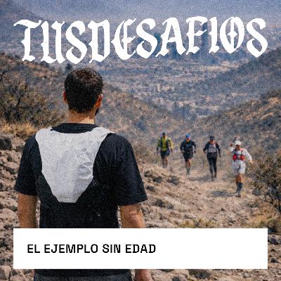 El ejemplo sin edad