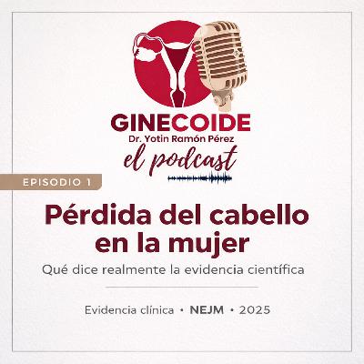 Pérdida del cabello en la mujer: qué dice realmente la evidencia.