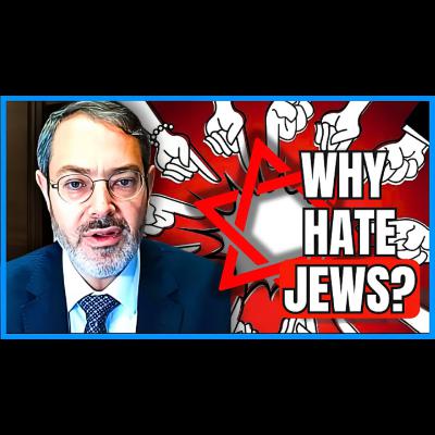 The REAL Reason The Muslim World Hates Israel and the Jews? The REAL Reason The Muslim World Hates Israel and the Jews?