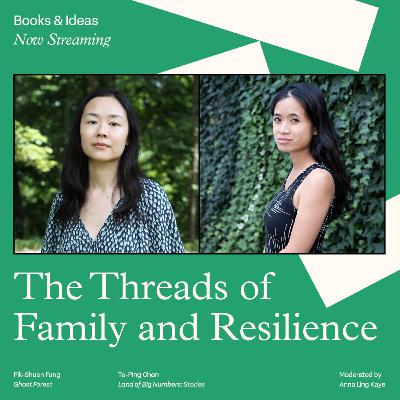 The Threads of Family and Resilience