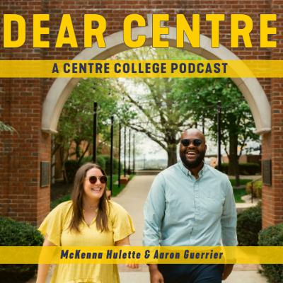 Dear Centre...Tell us about the College Search: On the Road