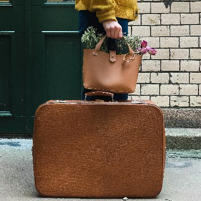 Bittersweet Moment #240: Tips for New Expats Bittersweet Moment #240: Tips for New Expats