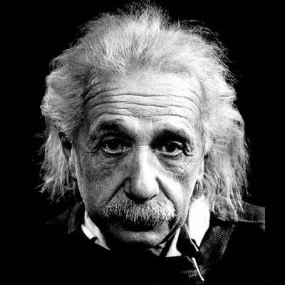 ALBERT EINSTEIN- BIOGRAPHY