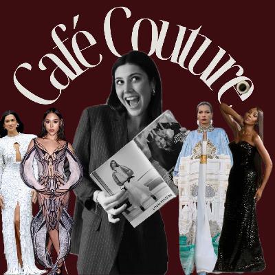 Semana de la Alta Costura en lo más alto